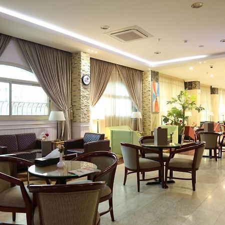 Al Qunfudhah Alazhar Palace Hotel מראה חיצוני תמונה