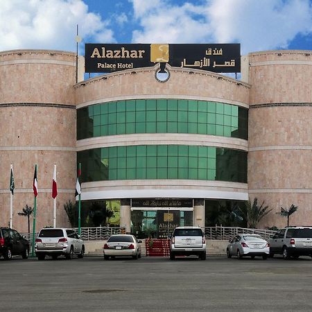 Al Qunfudhah Alazhar Palace Hotel מראה חיצוני תמונה
