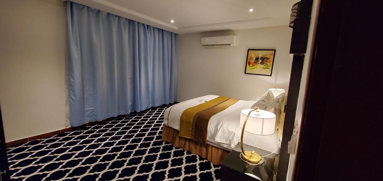 Al Qunfudhah Alazhar Palace Hotel מראה חיצוני תמונה