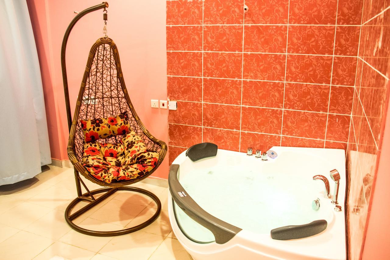 Al Qunfudhah Alazhar Palace Hotel מראה חיצוני תמונה