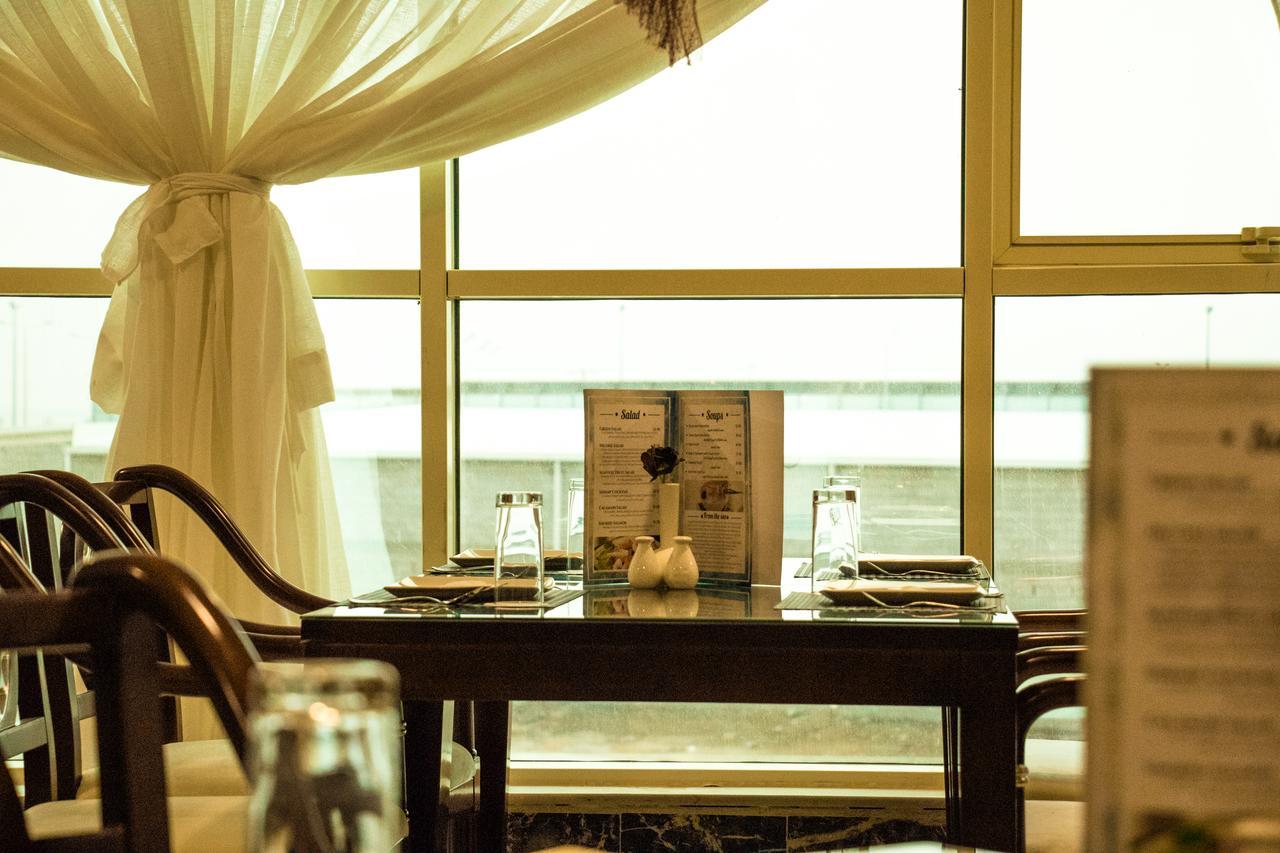 Al Qunfudhah Alazhar Palace Hotel מראה חיצוני תמונה