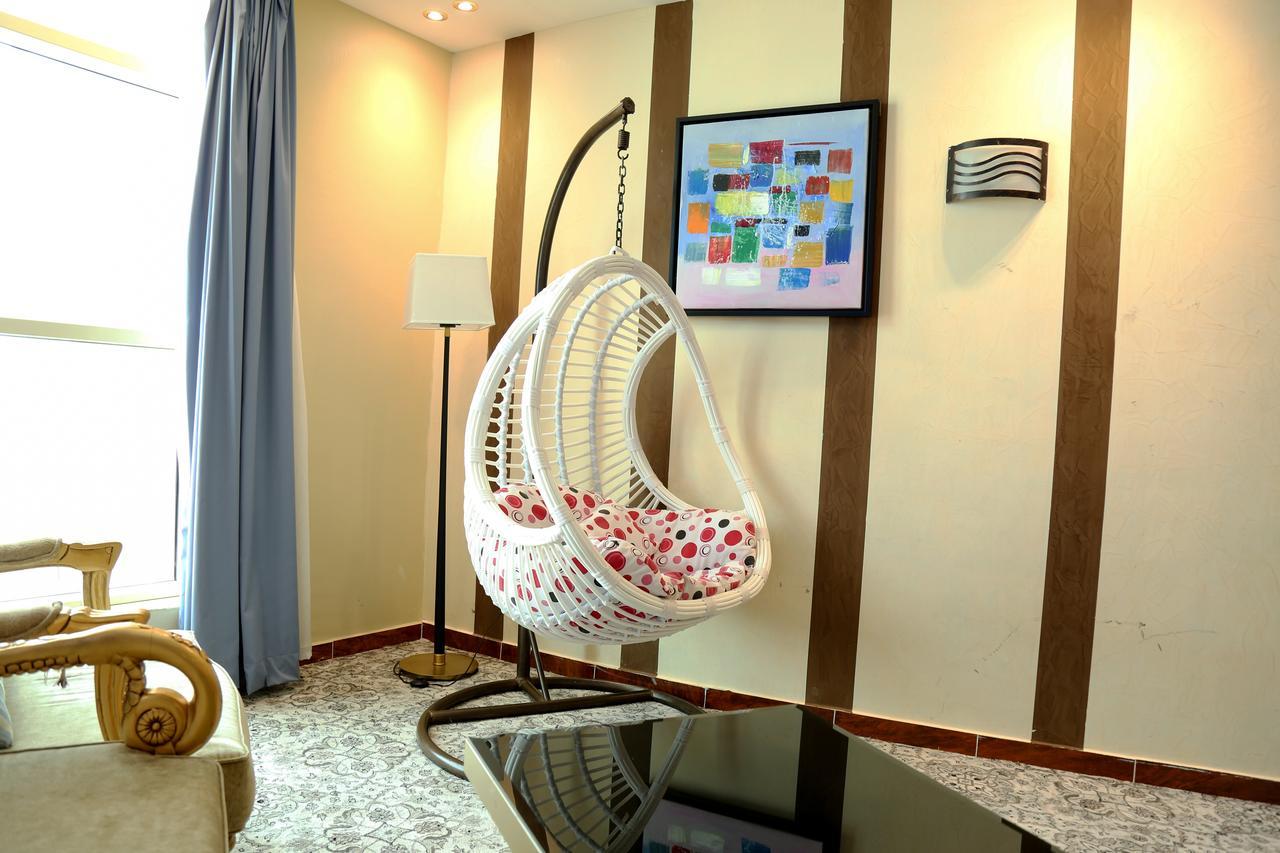 Al Qunfudhah Alazhar Palace Hotel מראה חיצוני תמונה