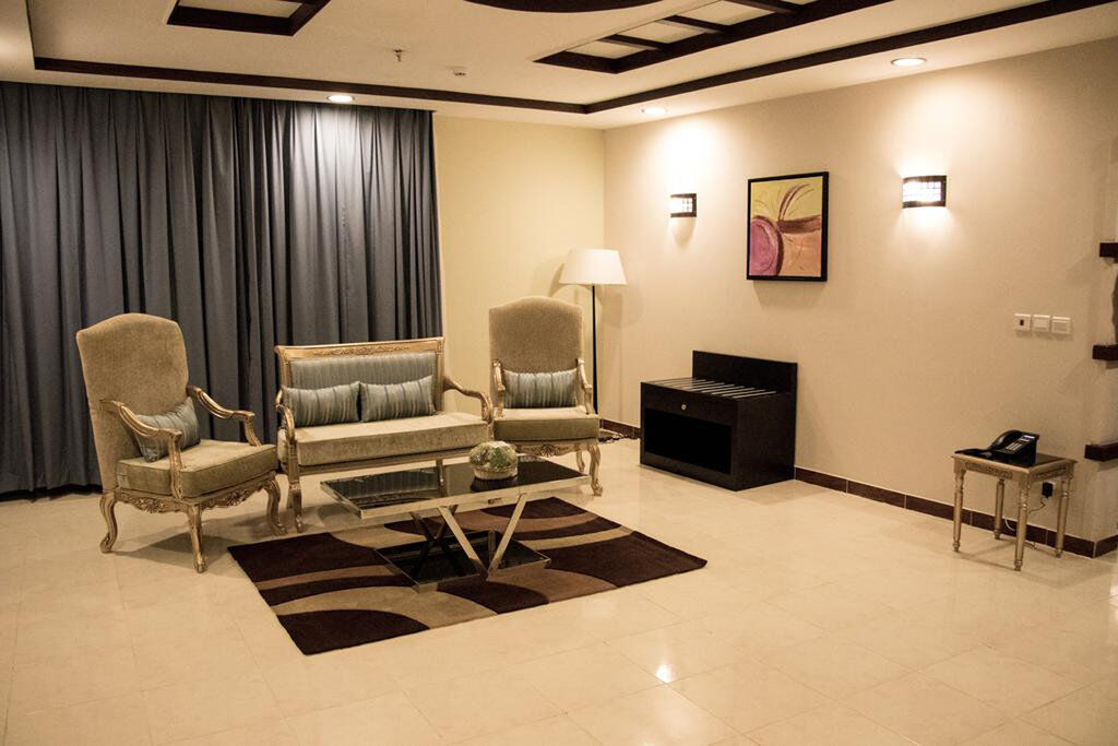 Al Qunfudhah Alazhar Palace Hotel מראה חיצוני תמונה