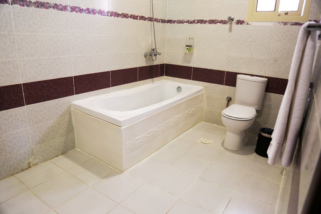 Al Qunfudhah Alazhar Palace Hotel מראה חיצוני תמונה