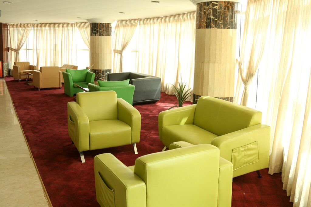 Al Qunfudhah Alazhar Palace Hotel מראה חיצוני תמונה