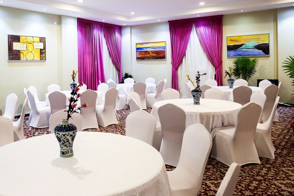 Al Qunfudhah Alazhar Palace Hotel מראה חיצוני תמונה