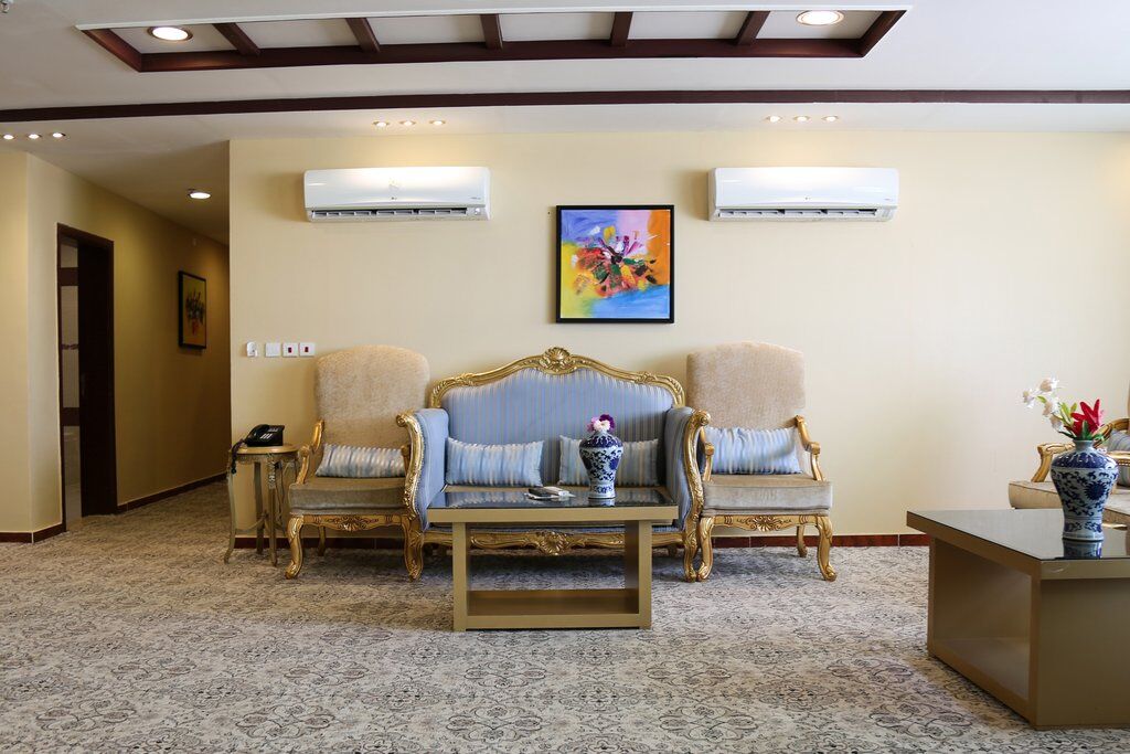 Al Qunfudhah Alazhar Palace Hotel מראה חיצוני תמונה